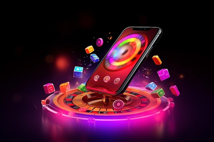 স্মার্টফোনে rog1 ক্রিকেট সেশন গাইড পড়ছেন একজন ব্যবহারকারী
