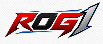rog1 লোগো
